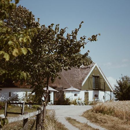 Bed and Breakfast Axatorpsgarden Треллеборг Екстер'єр фото