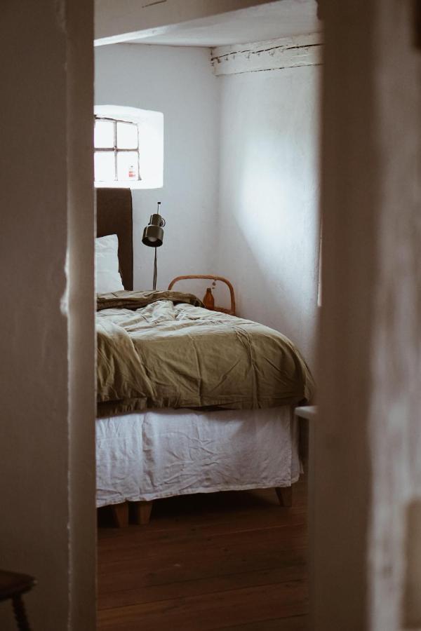 Bed and Breakfast Axatorpsgarden Треллеборг Екстер'єр фото